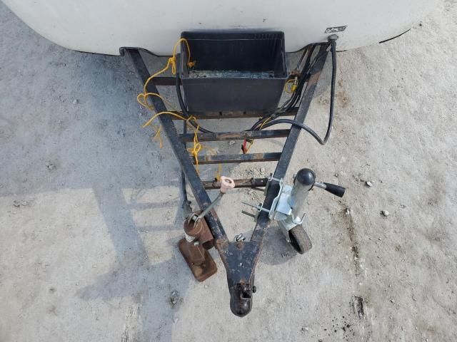 1983 Scam Camper