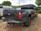 2014 Ford F250 Super Duty