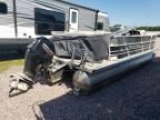 2022 Berk 2022 Other Berkshire 20 LE-Boats Pontoon Boat