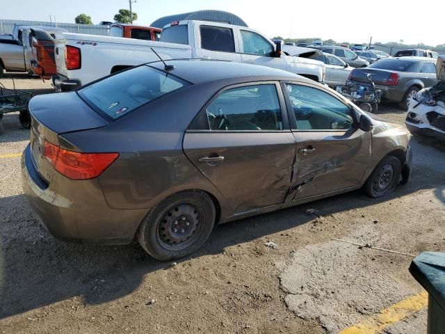 2013 KIA Forte EX