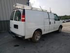 2018 Chevrolet Express G3500
