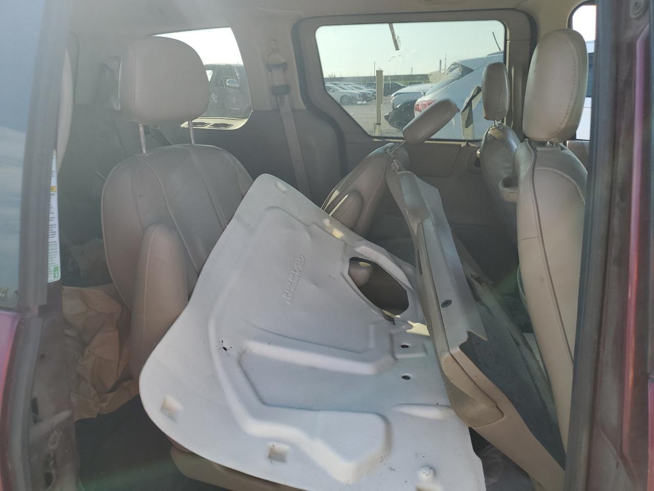 2000 Ford Windstar se