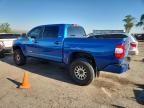 2016 Toyota Tundra Crewmax SR5