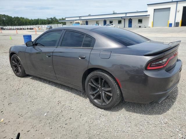 2016 Dodge Charger SE