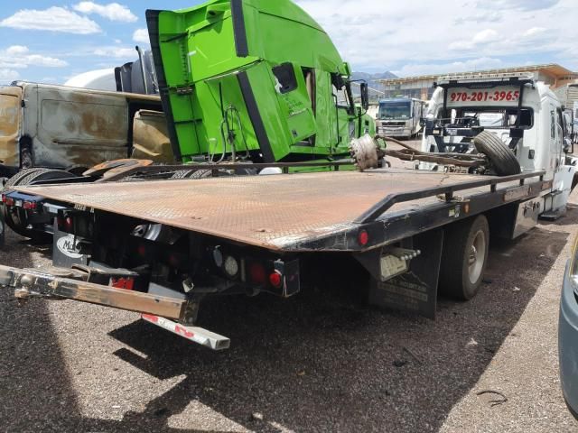 2017 Freightliner M2 106 Medium Duty