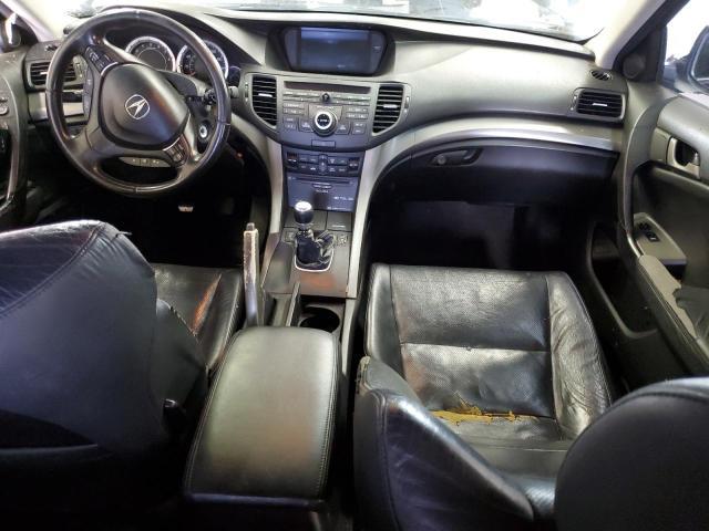 2009 Acura TSX