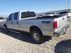 2004 Ford F350 SRW Super Duty
