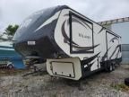 2017 Valeigh Rv Vilan Valeigh RV Vilan