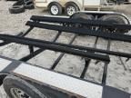 1995 Tenesee Boat Trailer