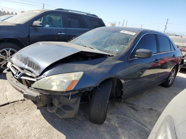 2003 Honda Accord ex