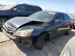 2003 Honda Accord ex en venta en Adelanto, CA