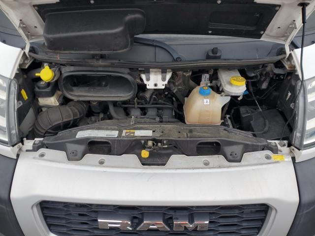 2020 Dodge RAM Promaster 2500 2500 High
