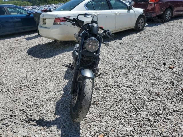 2023 Honda CMX1100 A