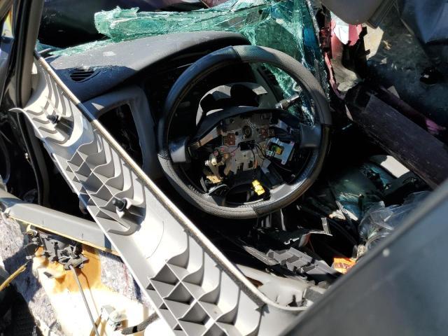 1999 Honda Accord ex