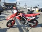 2024 Honda CRF300 L
