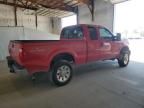 2008 Ford F250 Super Duty