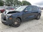 2016 Porsche Cayenne s