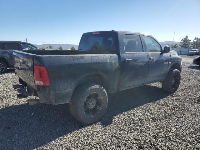 2010 Dodge RAM 1500