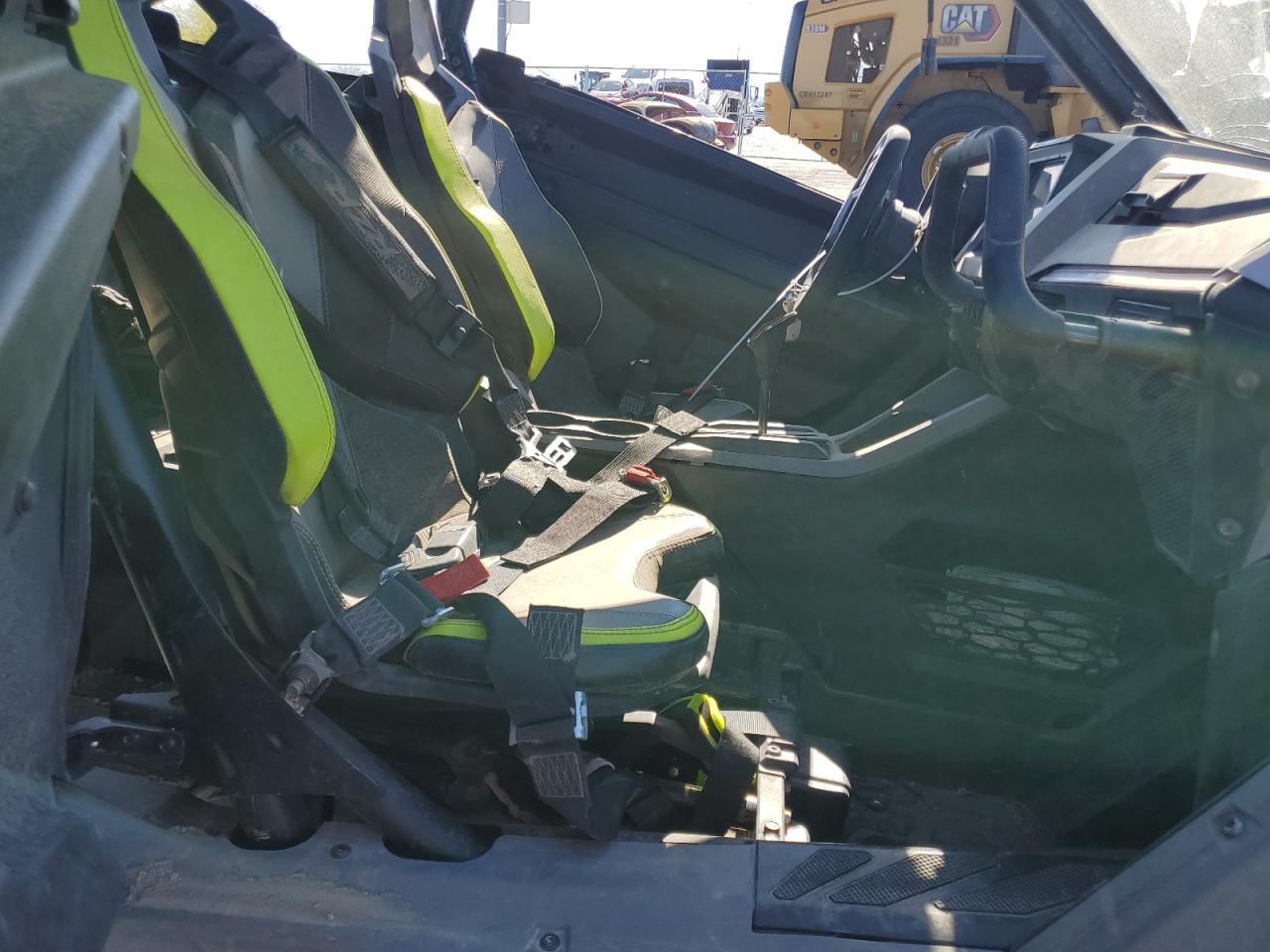 2022 Other RZR Turbo R