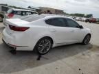 2017 KIA Cadenza Premium