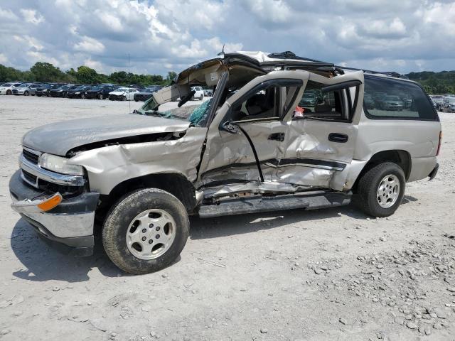 2005 Chevrolet Suburban C1500