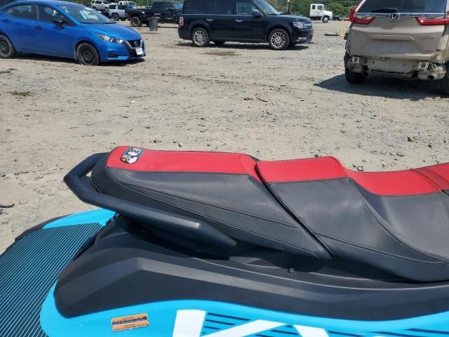 2024 Yamaha Jetski