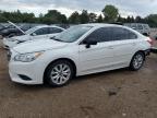 2017 Subaru Legacy 2.5i