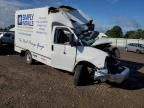 2019 Chevrolet Express G3500