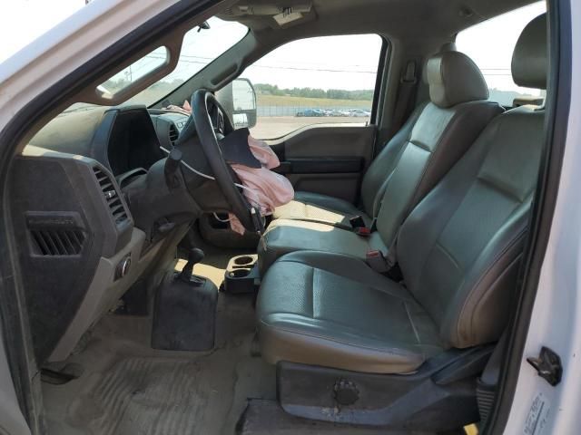 2017 Ford F350 Super Duty Super Duty