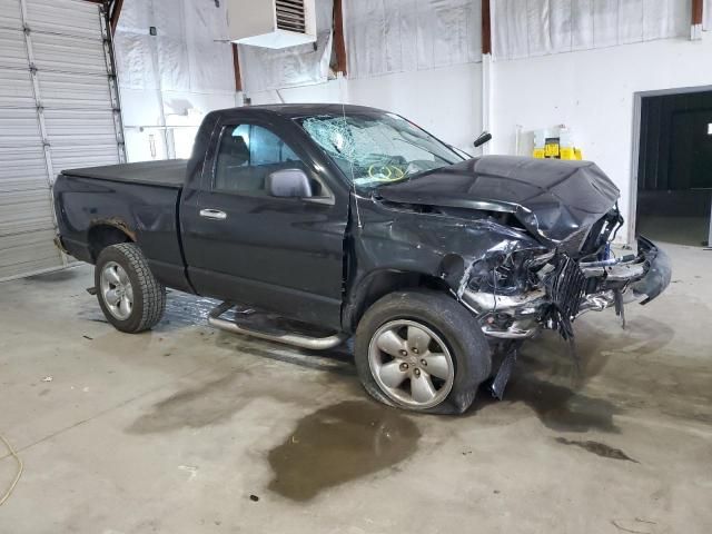 2007 Dodge RAM 1500 ST