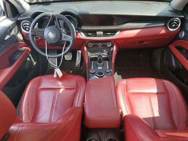 2019 Alfa Romeo Stelvio