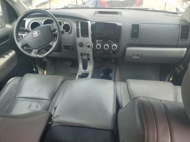 2008 Toyota Sequoia SR5