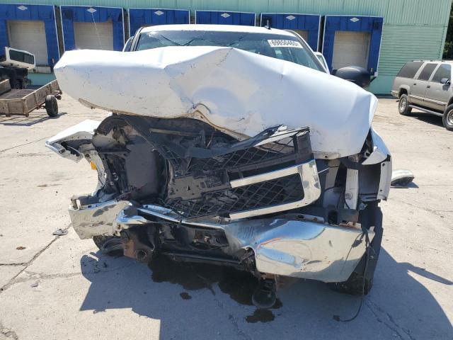 2013 Chevrolet Silverado C3500