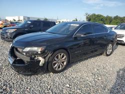 2017 Chevrolet Impala lt for sale in Apopka, FL
