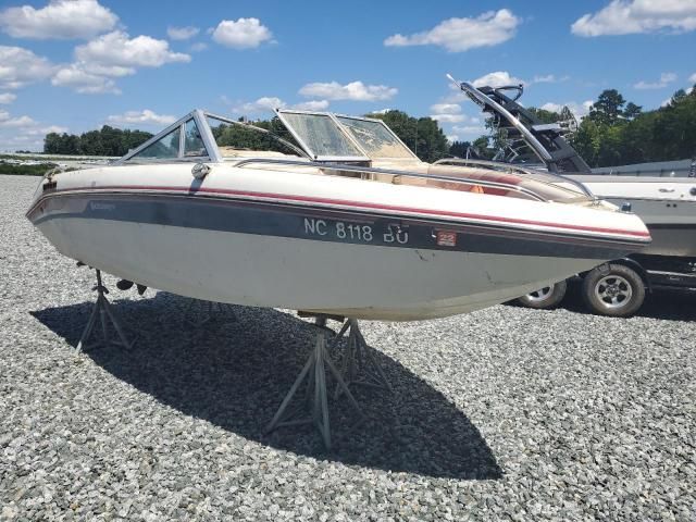 1989 Celebrity Boat-Boats Boat