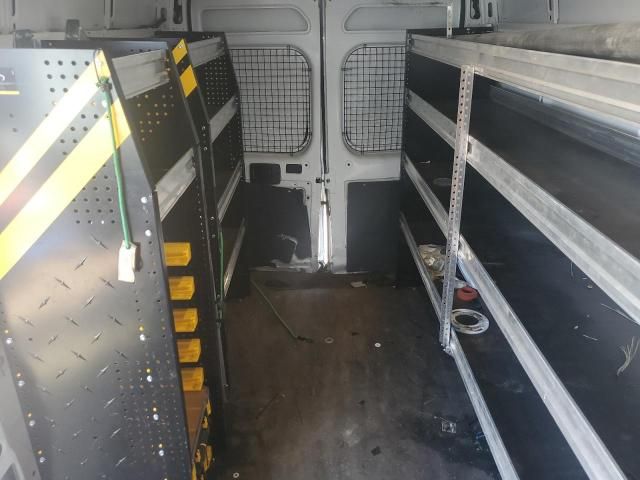 2023 Dodge RAM Promaster 2500 2500 High