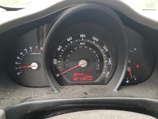 2014 KIA Sportage Base