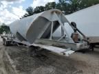 2013 Retesa Pneumatic DRY Bulk Trailer