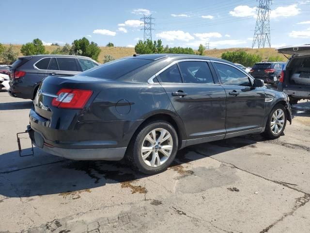 2011 Ford Taurus SEL