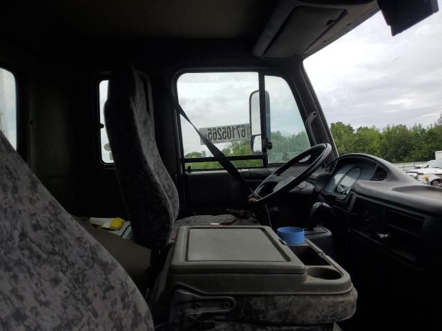 2007 Nissan Diesel UD2300