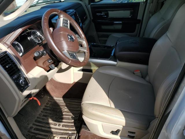2017 Dodge 1500 Laramie