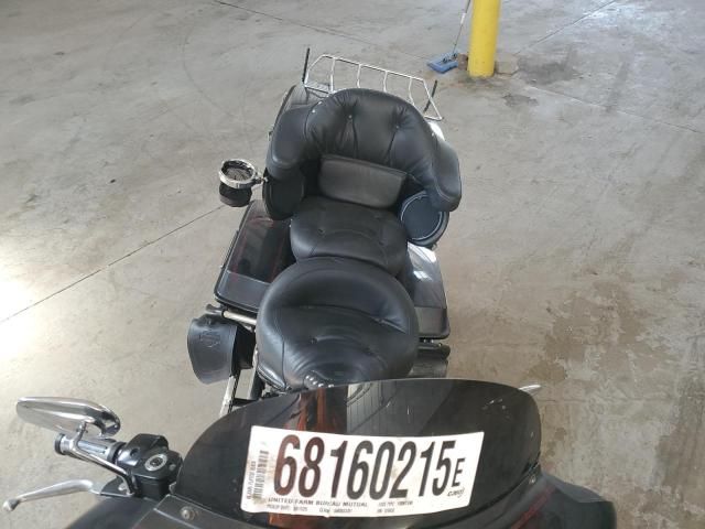 2006 Harley-Davidson Flhtcui