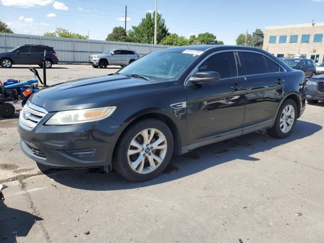 2011 Ford Taurus SEL