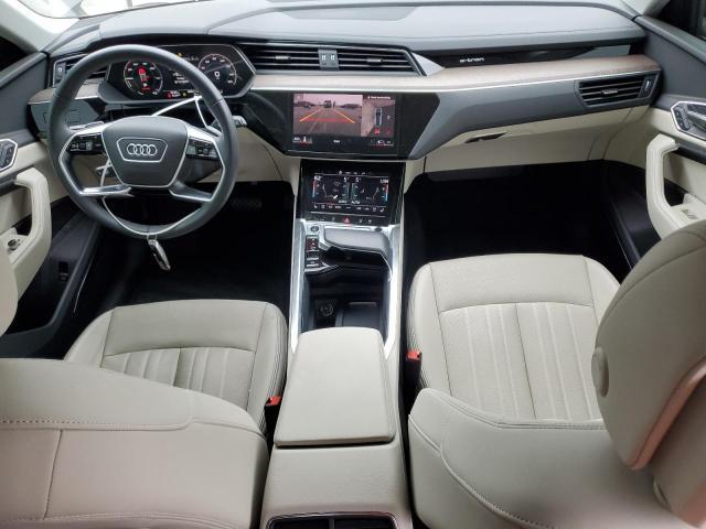 2024 Audi Q8 E-tron Premium Plus