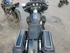 2009 Harley-Davidson Flhtcu