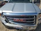 2015 GMC Sierra C1500 SLT