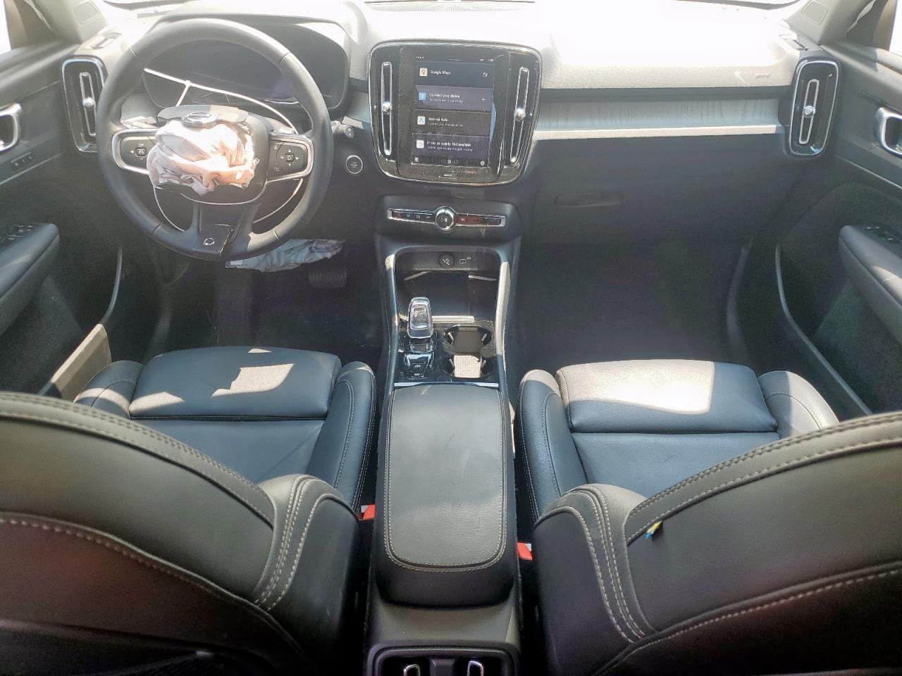 2025 Volvo Xc40 Plus
