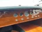 1968 Greavette Comet Boat