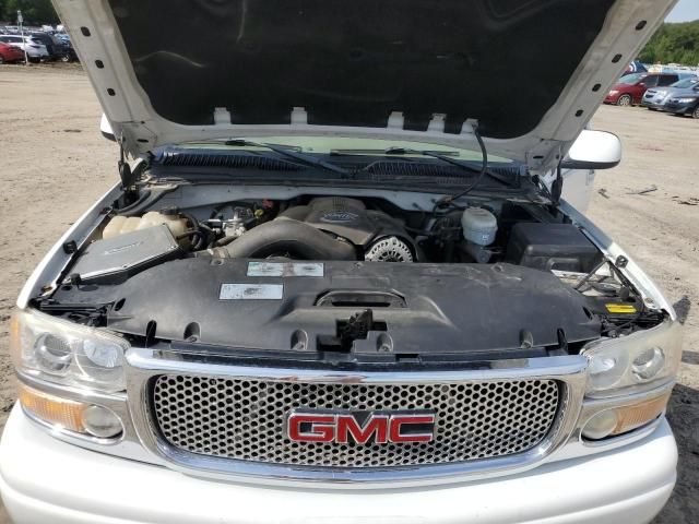 2005 GMC Sierra K1500 Denali