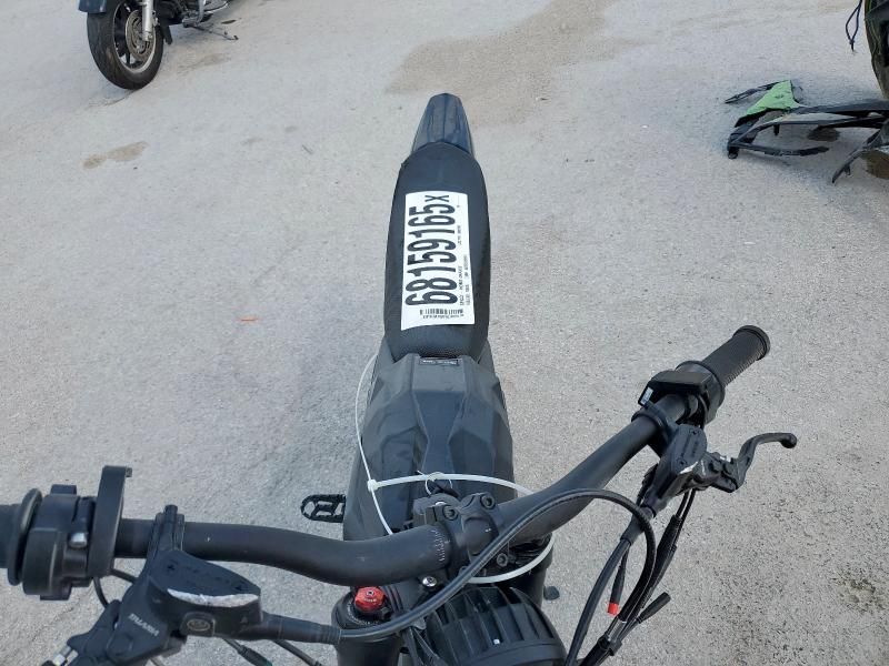 2025 Other Motorcycle Moped